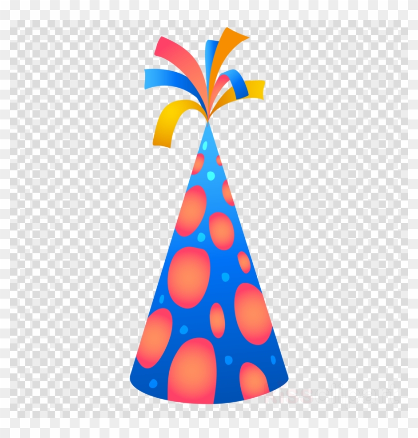 Party Hat Birthday Hat Party Transparent Image Png - Belle Silhouette Svg Free Clipart