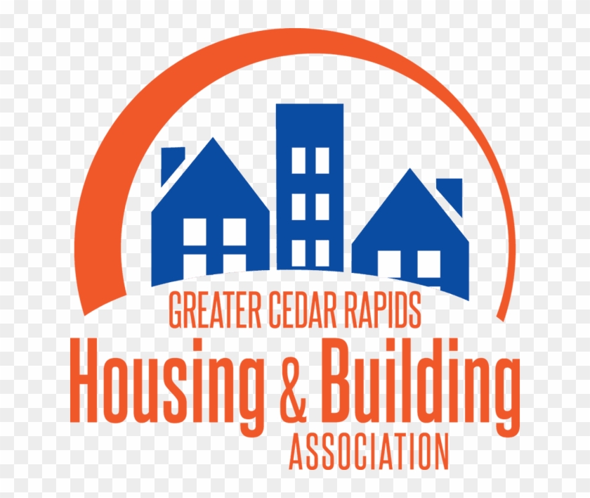 Greater Cedar Rapids Logo Clipart