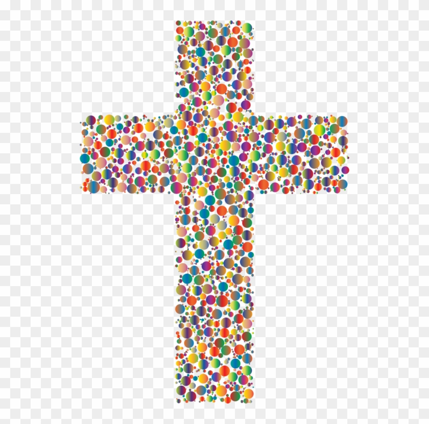 Christian Christianity Symbol - Christianity Symbol Clipart #2508830