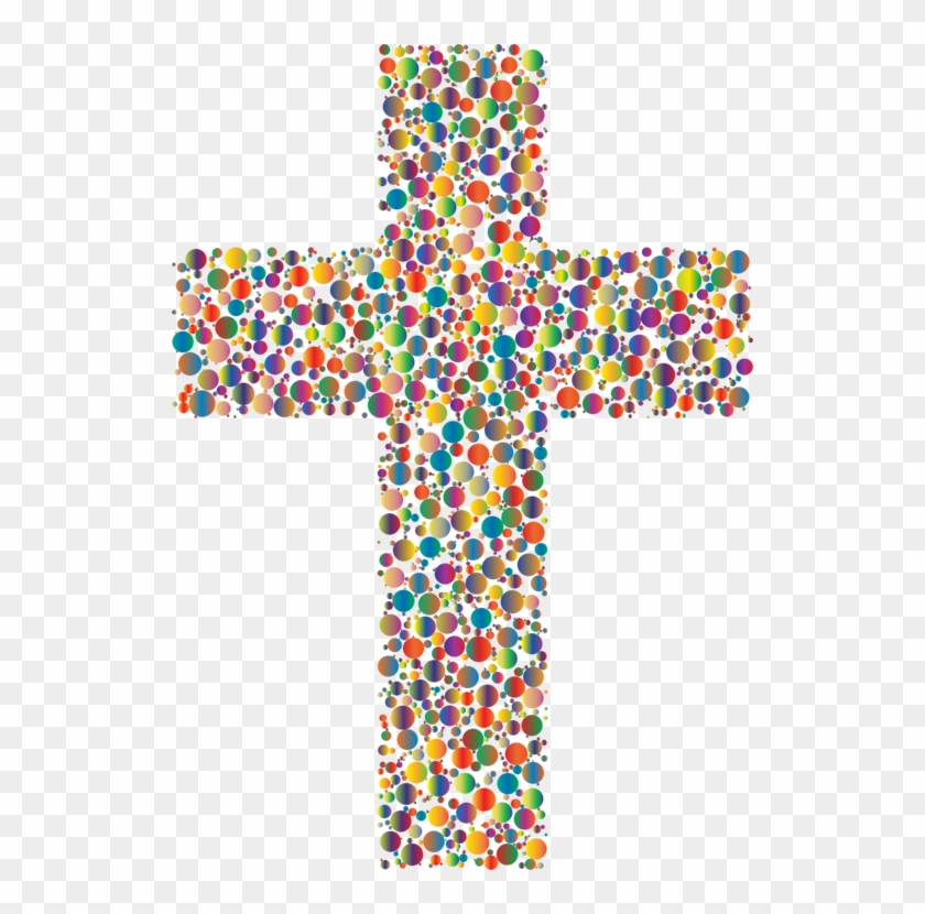 Christian Christianity Symbol - Christianity Symbol Clipart
