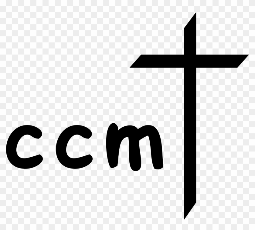 Request A Cross Email - Cross Logo Clipart