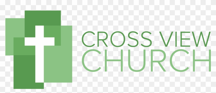 Cross View Church Exists To Glorify God By Exalting - Foxtrot Clipart