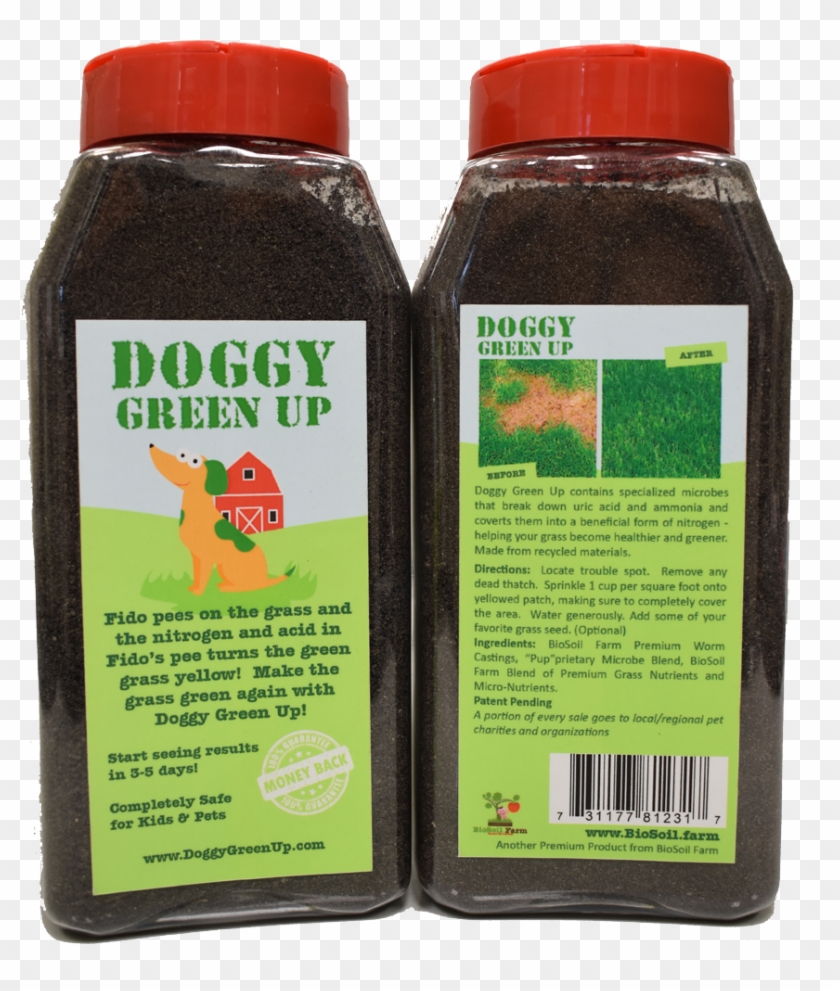 Buy Doggy Green Up At Local Retailers Or On Amazon - Reptile Clipart #2509054
