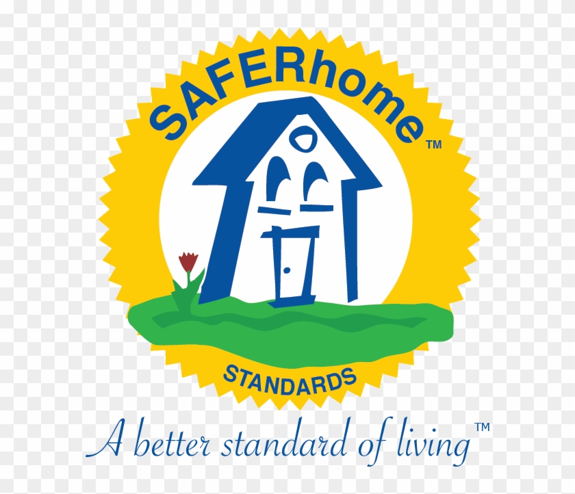 Saferhome Standards Updated September 2017 To 15 Detailed - Certificate Red Seal Png Clipart #2509107