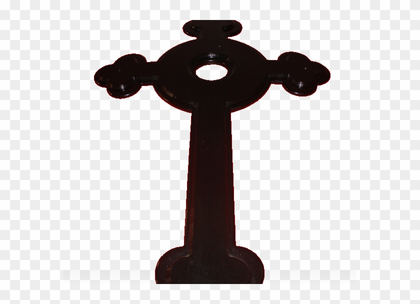 The Best Education The Best Environment - Christian Cross Clipart #2509202