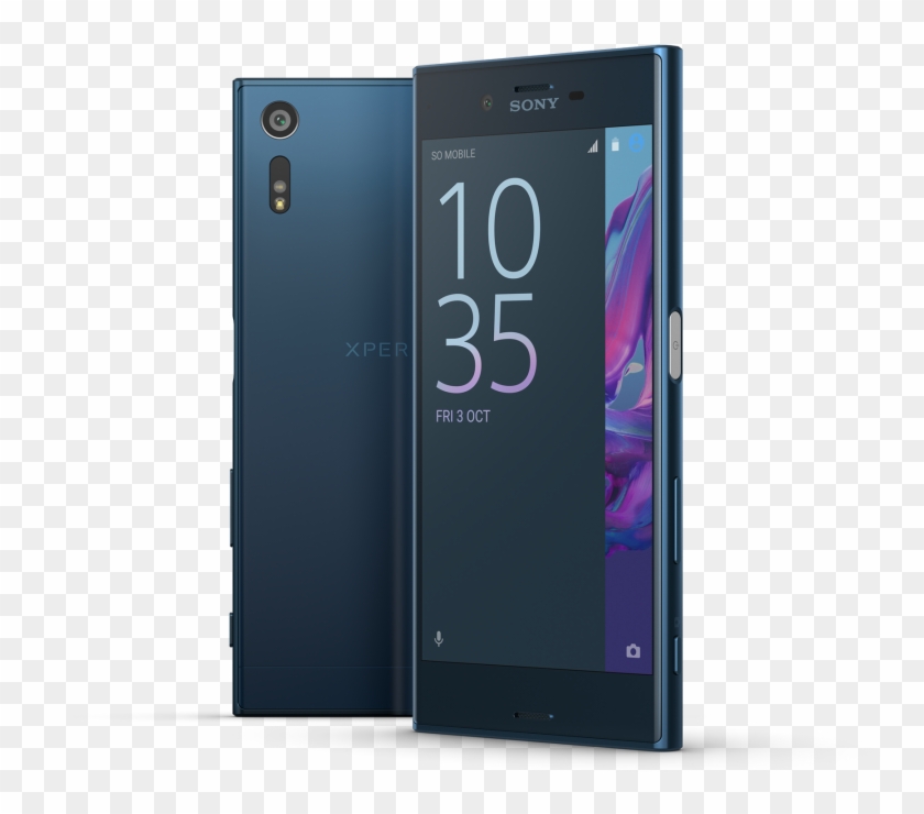 Xperia Xz - So Y Xperia Xz Clipart