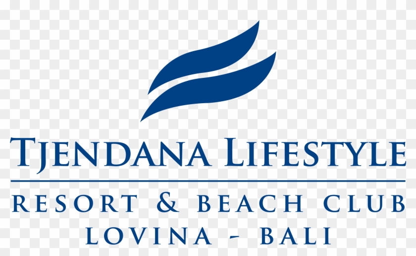 Tjendana Lifestyle Resort & Beach Club Lovina - Graphic Design Clipart #2509298