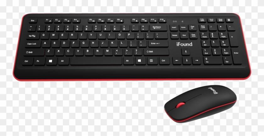 Mini Tablet Desktop Pc - Computer Keyboard Clipart