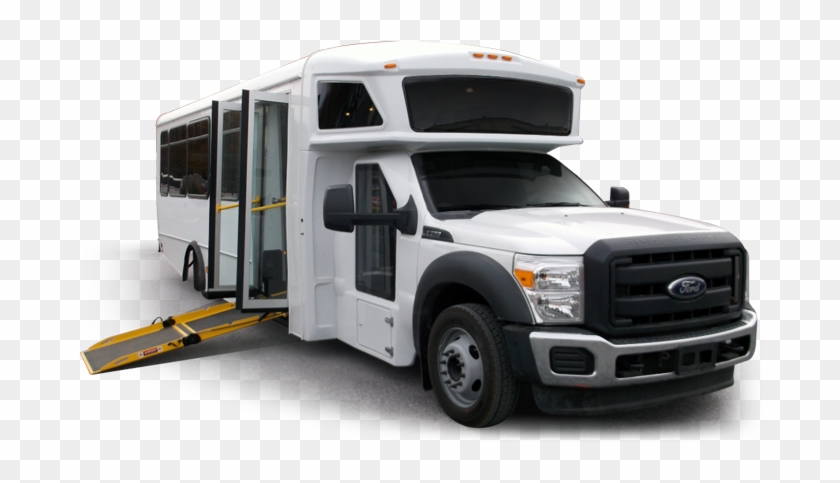 Rev Group Is Committed To Connecting Every Passenger - Bus Manufacturers Usa Clipart