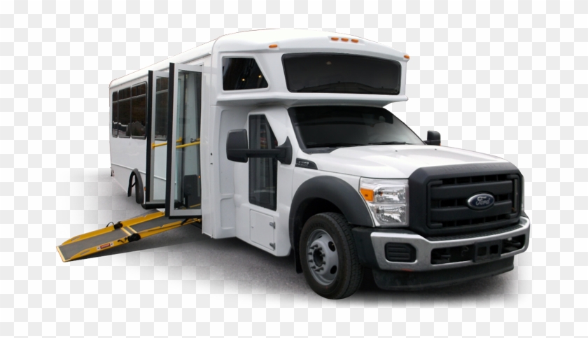 Rev Group Is Committed To Connecting Every Passenger - Bus Manufacturers Usa Clipart #2509476