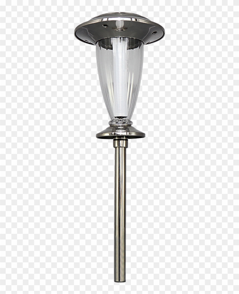 Ss01 Solar Torch Light - Solar Garden Light Png Clipart #2509645