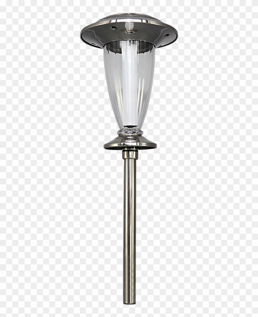 Ss01 Solar Torch Light - Solar Garden Light Png Clipart