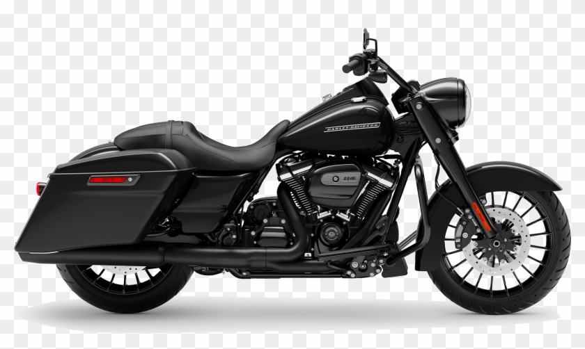 2019 Harley Davidson H D Touring Road King Special - 2019 Road King Special Clipart #2509692