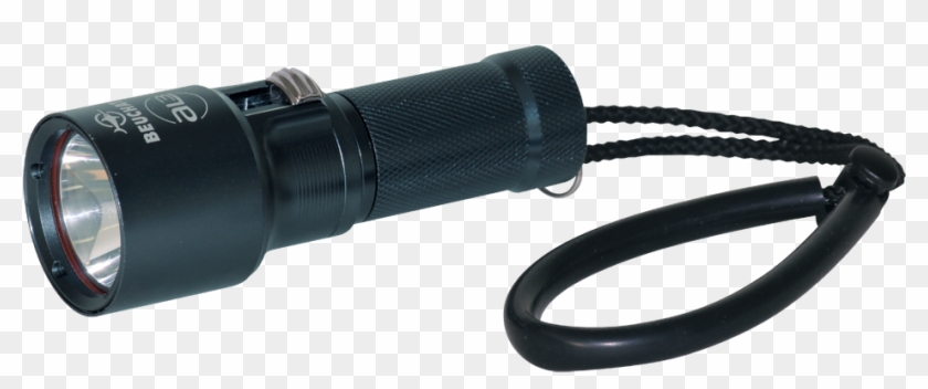 Torch Png Image File - Spearfishing Torch Clipart