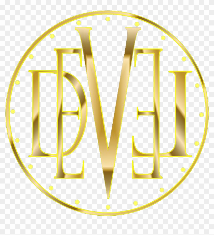 Devel Sixteen Logo Hd Png - Devel Sixteen Logo Clipart