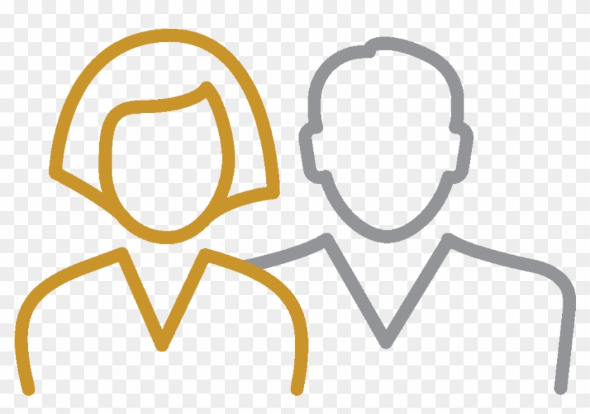 Our People Icon Clipart #2509941