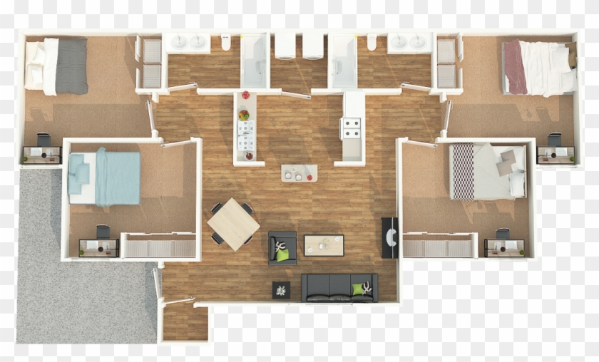 Reserve Now Virtual Tour - Stadium Park Oregon Apartments Clipart