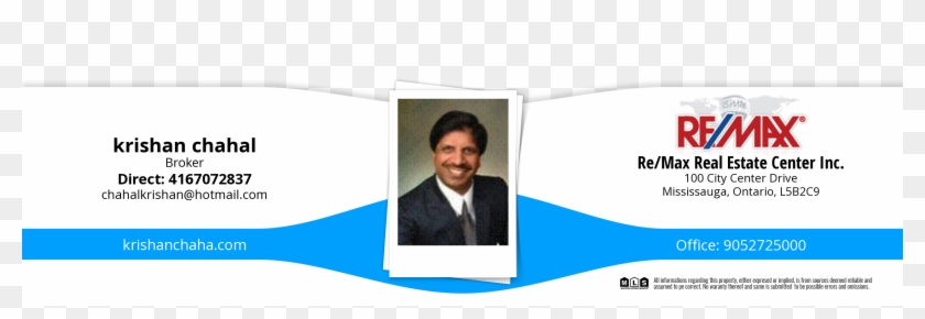 105 Orchardcroft Rd - Remax Clipart #2510125