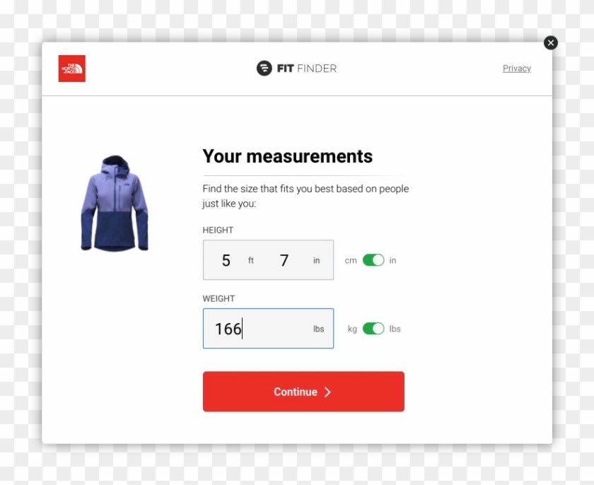 Double Down On Desktop - Fit Finder Clipart