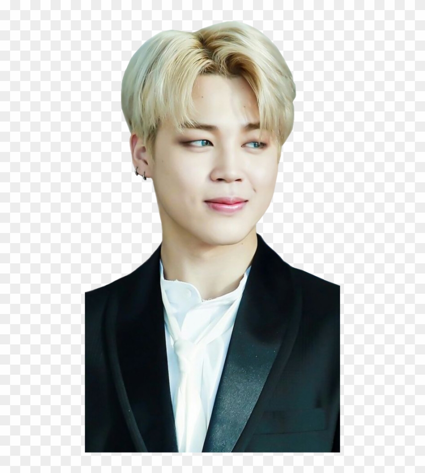 #bangtan Boys #bts #beyond The Scene #bts Jimin #jimin - Guy Gets Plastic Surgery To Look Like Jimin Clipart #2510203