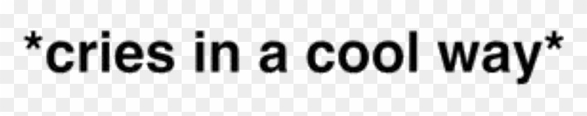 Aesthetic Text Png Transparent Background - New York City Subway Clipart