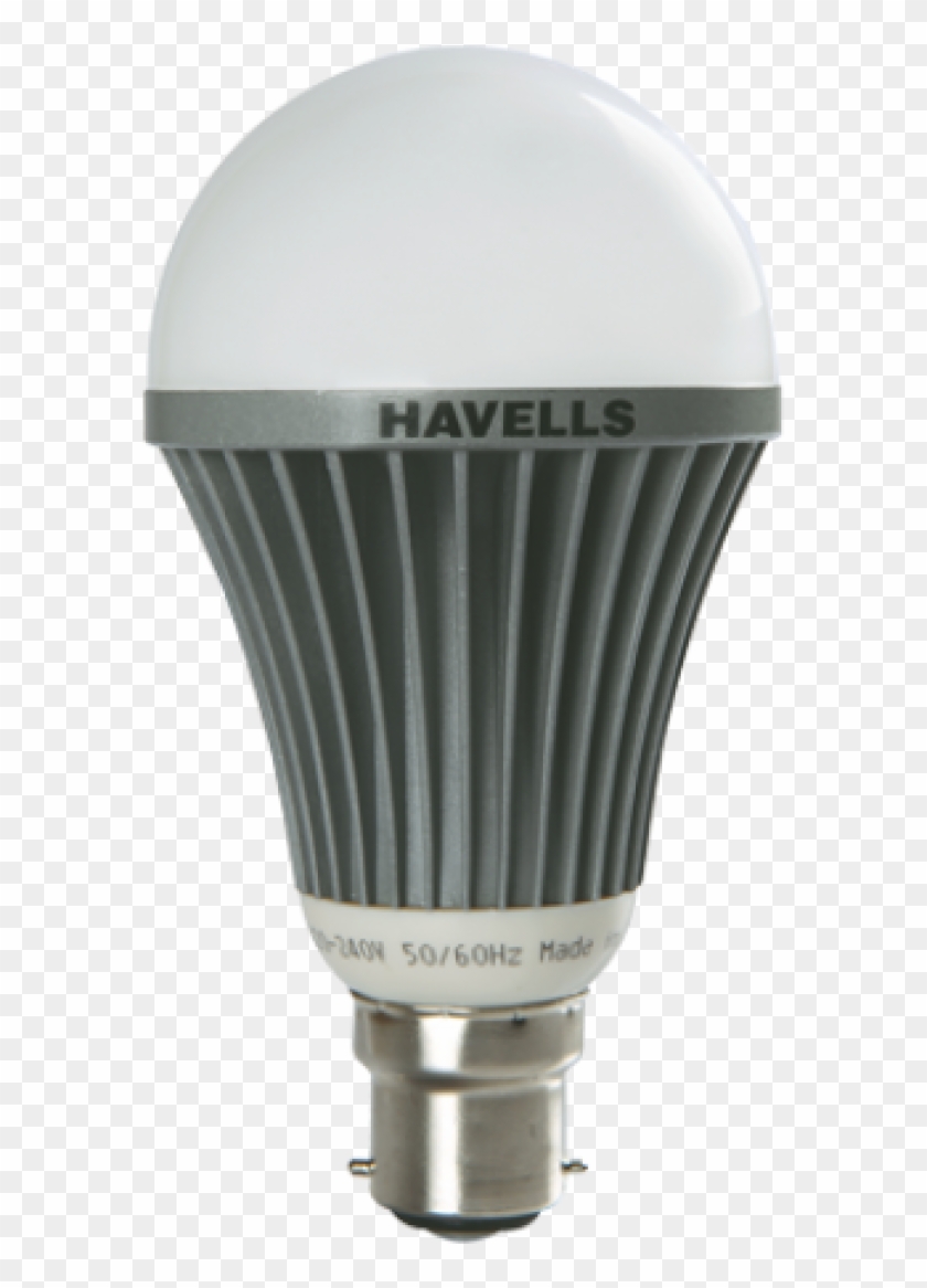 Havells Adore Led 15w - Havells 15 Watt Led Bulb Clipart #2510530