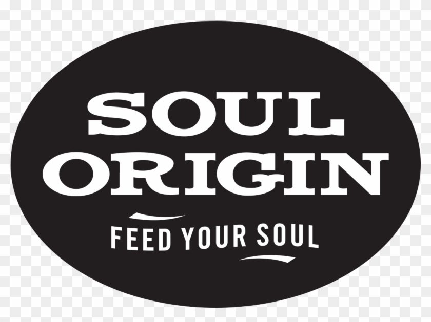 Soul Origin's 1st Birthday - Soul Origin Logo Clipart