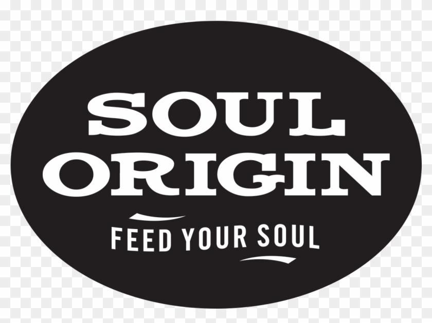 Soul Origin's 1st Birthday - Soul Origin Logo Clipart #2510572
