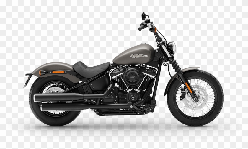 Street Bob<sup>®</sup> - Harley Davidson Philippines Price 2018 Clipart #2510613