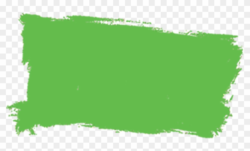Green Splash - Grass Clipart