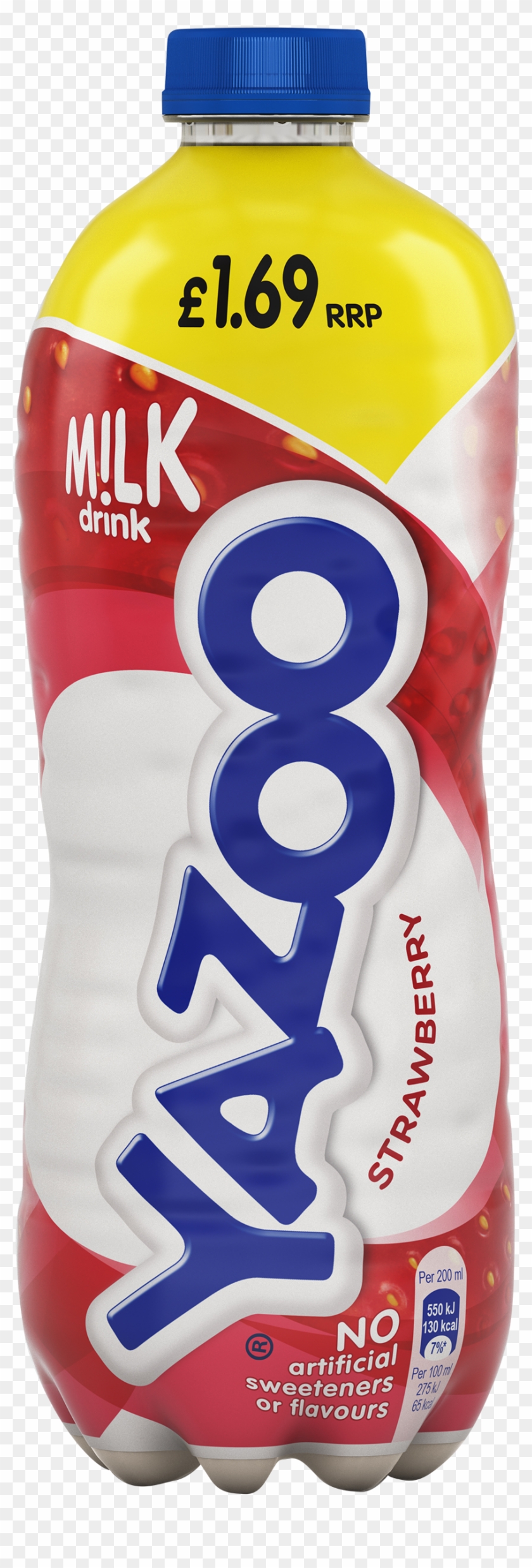 Plastic Bottle Clipart