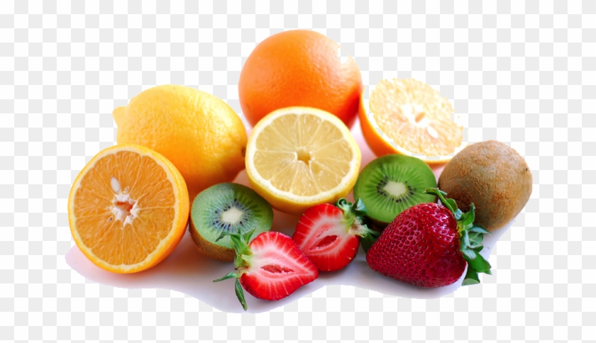 Fruit Png - Good Morning Healthy Eating Clipart #2510891