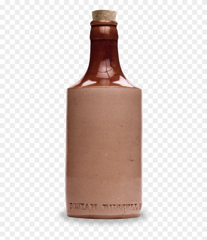 1887, Honors Her Origin And Offers A Range Of Elegant - Glass Bottle Clipart #2510917