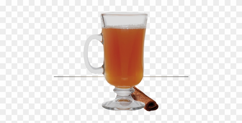 Tuaca Toddy - Beer Glass Clipart