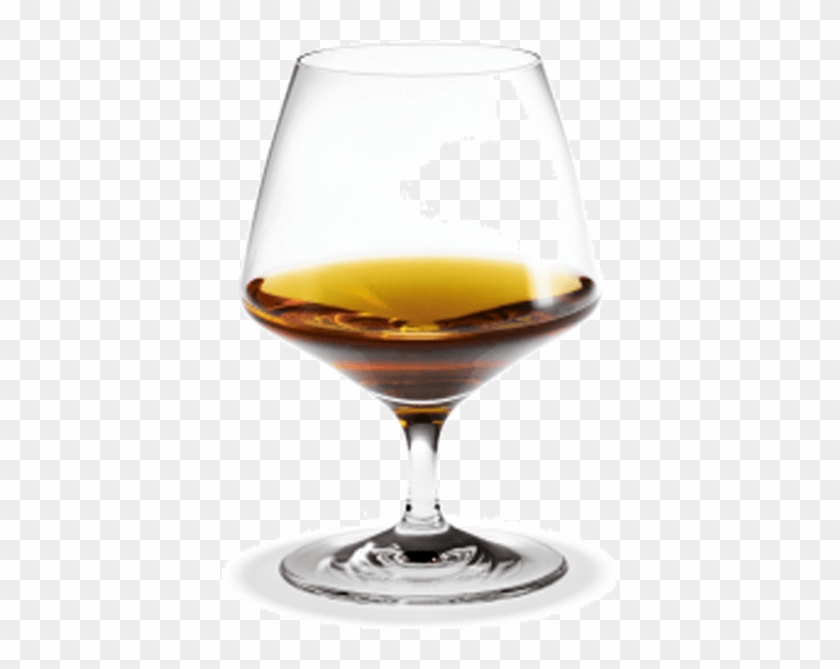 Perfection Brandy Glass Clear 36 Cl 1 Pcs - Viskíglas Clipart