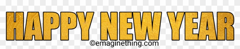 Happy New Year Text Png 2019-whatsapp Sticker,download - Graphics Clipart #2511075