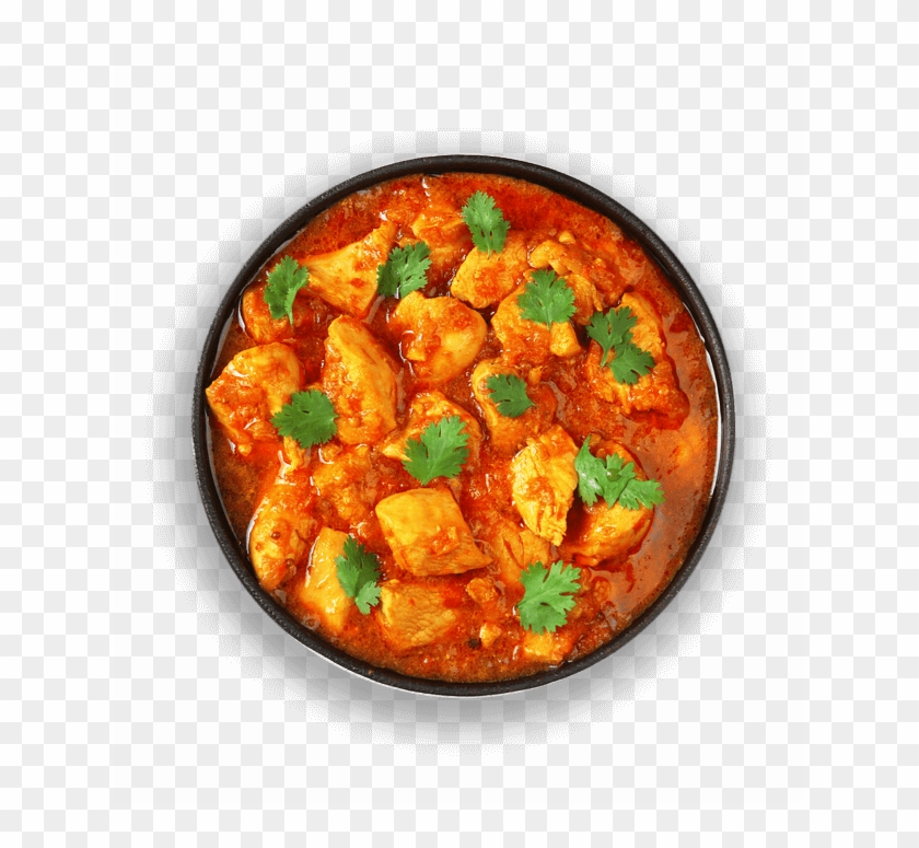 Get Curry Away - يخنى الدجاج بالطماطم والكريمة Clipart