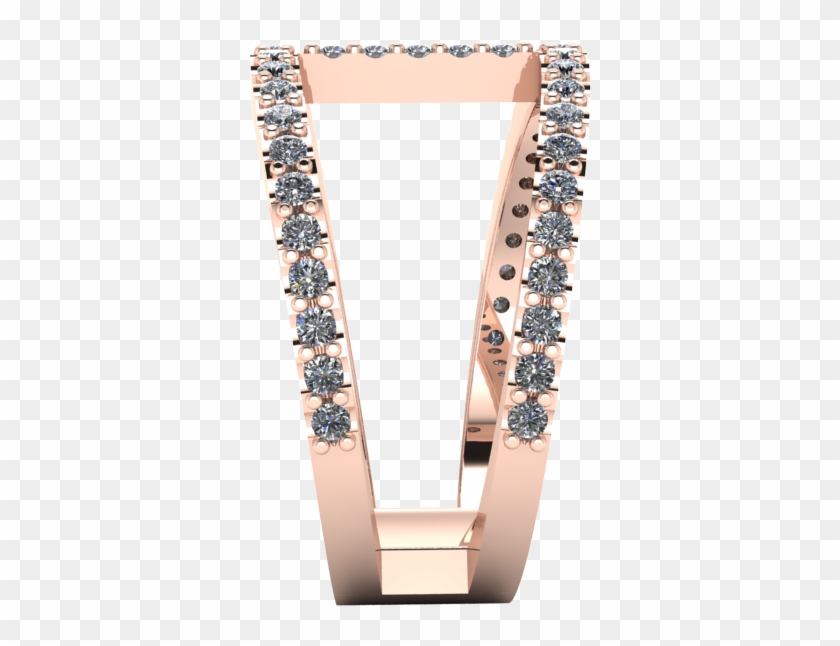 Ladies Unique Ring - Chain Clipart #2511322