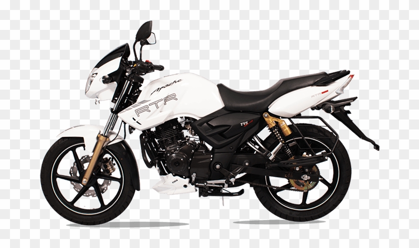 Tvs Bikes Png - Apache 180 Abs Price In Ranchi Clipart