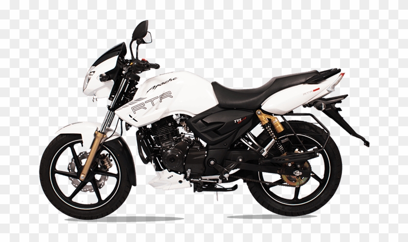 Tvs Bikes Png Apache 180 Abs Price In Ranchi Clipart 2511364
