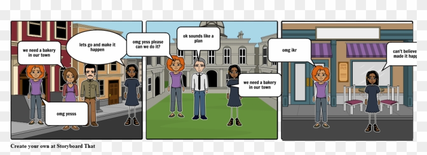 Omg Girl Texts By Sara - Cartoon Clipart