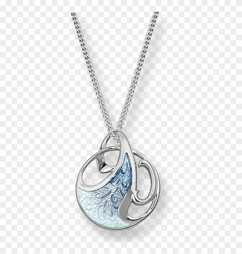 Stock - Art Nouveau In Jewellery Design Clipart