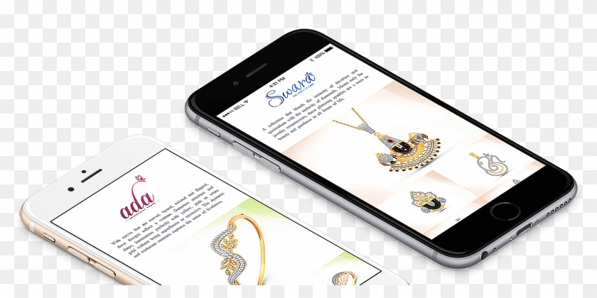 Delightful Digital Products And Web Experiences - App Imss Digital Clipart #2511856