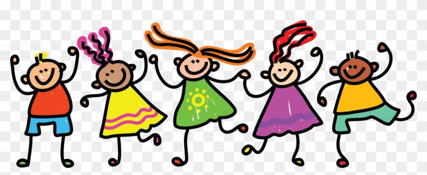 Disco Clipart Kids Disco - Celebration Clipart - Png Download #2512011