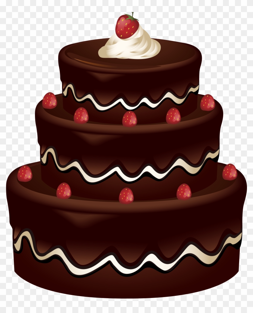 Cake Clip Art Png Image Transparent Png #2512017
