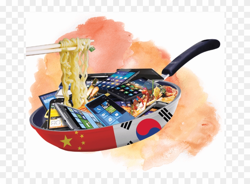 Et Mag Analysis - Illustration Clipart #2512098