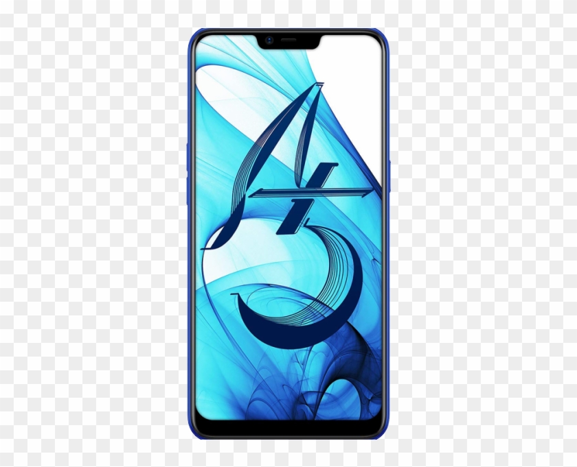 Oppo A5 - Oppo A5 Price In Bangladesh Clipart #2512186