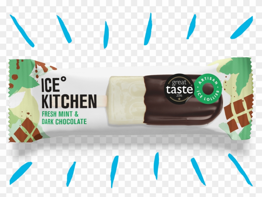 Award-winning Lollies - Chocolate Clipart #2512257