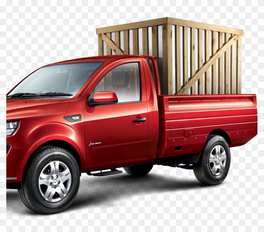 Mahindra Imperio Pickup Price Clipart #2512390