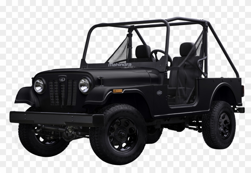 Mahindra Pickup Png Clipart #2512482